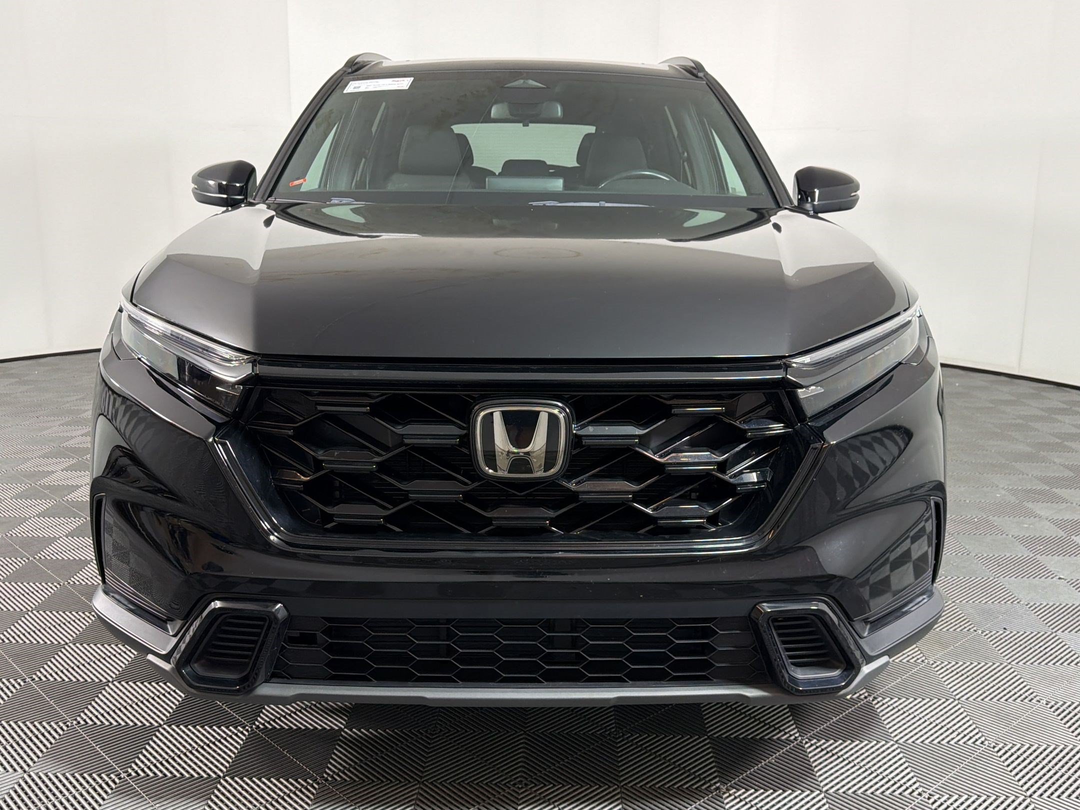 Used 2024 Honda CR-V Sport image 5