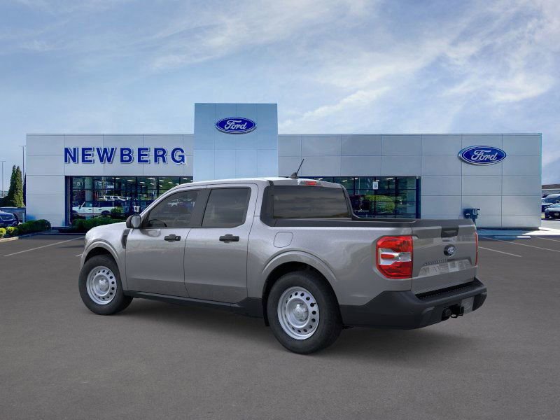 New 2026 Ford Maverick XL w/ 4K Tow Package image 6