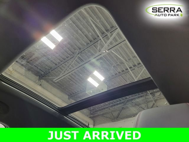 Certified 2023 Chevrolet TrailBlazer RS w/ Sun and Liftgate Package image 30