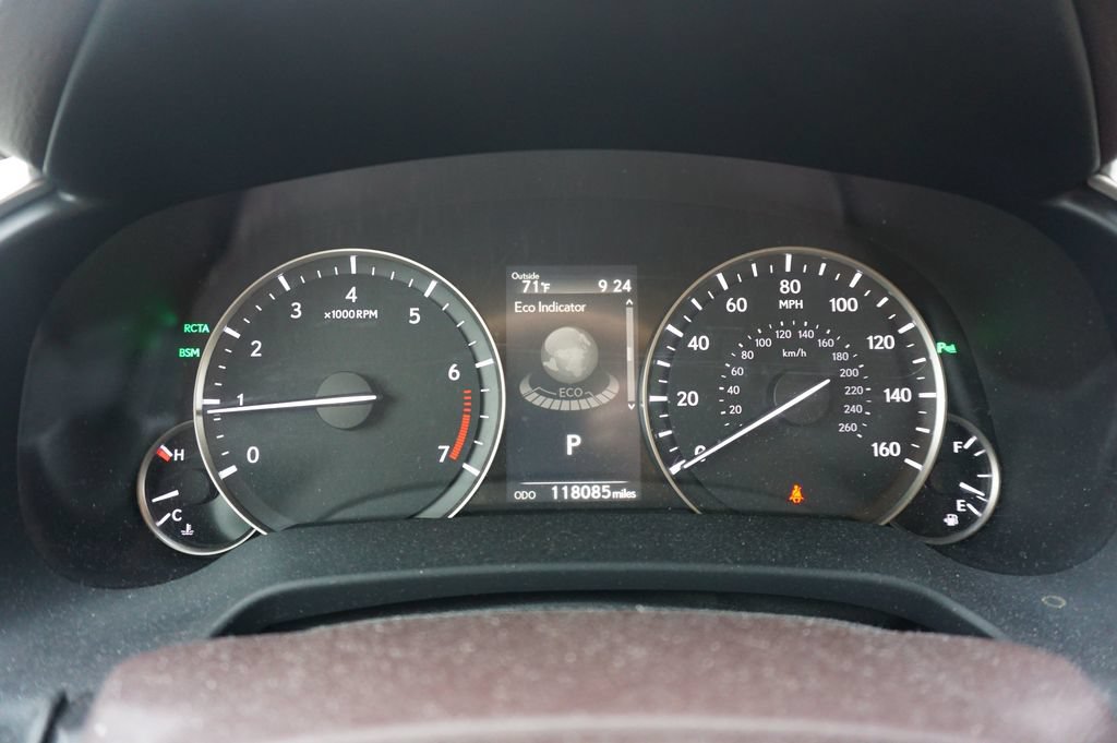 Used 2016 Lexus RX 350 FWD w/ Premium Package image 6