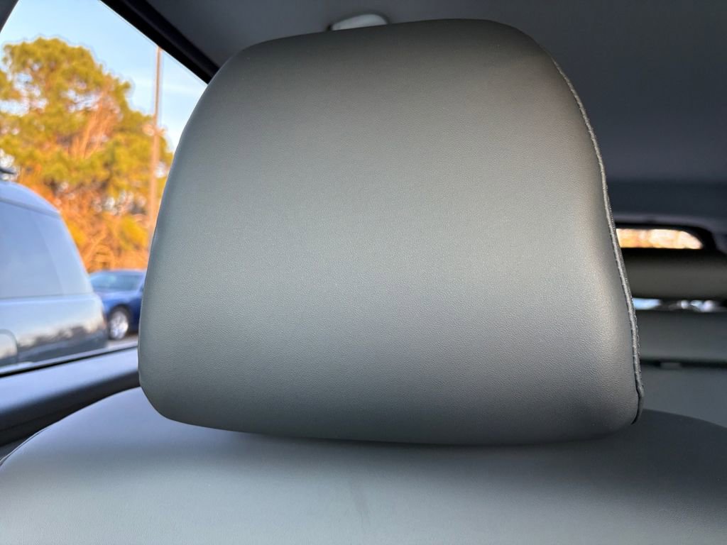 New 2026 Hyundai Santa Fe SEL image 16