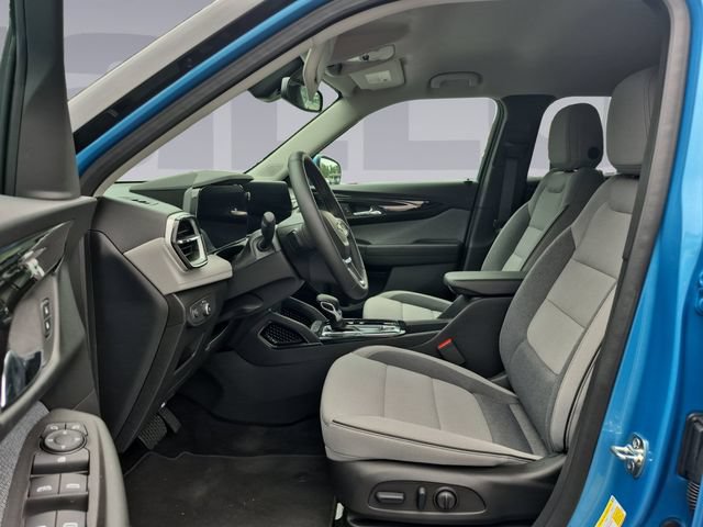 Certified 2026 Chevrolet TrailBlazer LT w/ Convenience Package AWD/4WD image 10