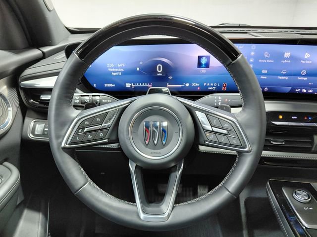 Used 2025 Buick Enclave Avenir w/ Super Cruise Package image 34