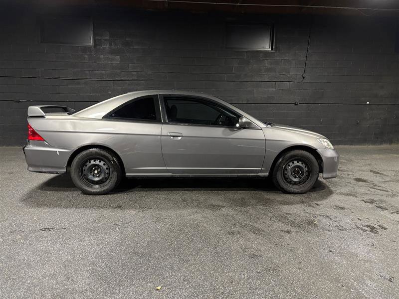 Used 2005 Honda Civic EX image 3