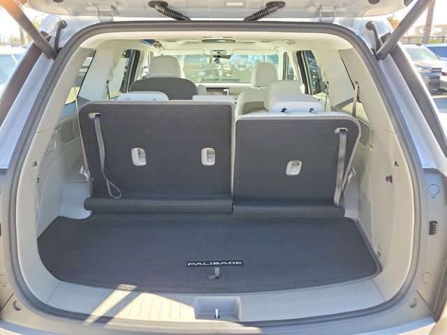 New 2026 Hyundai Palisade SEL image 24