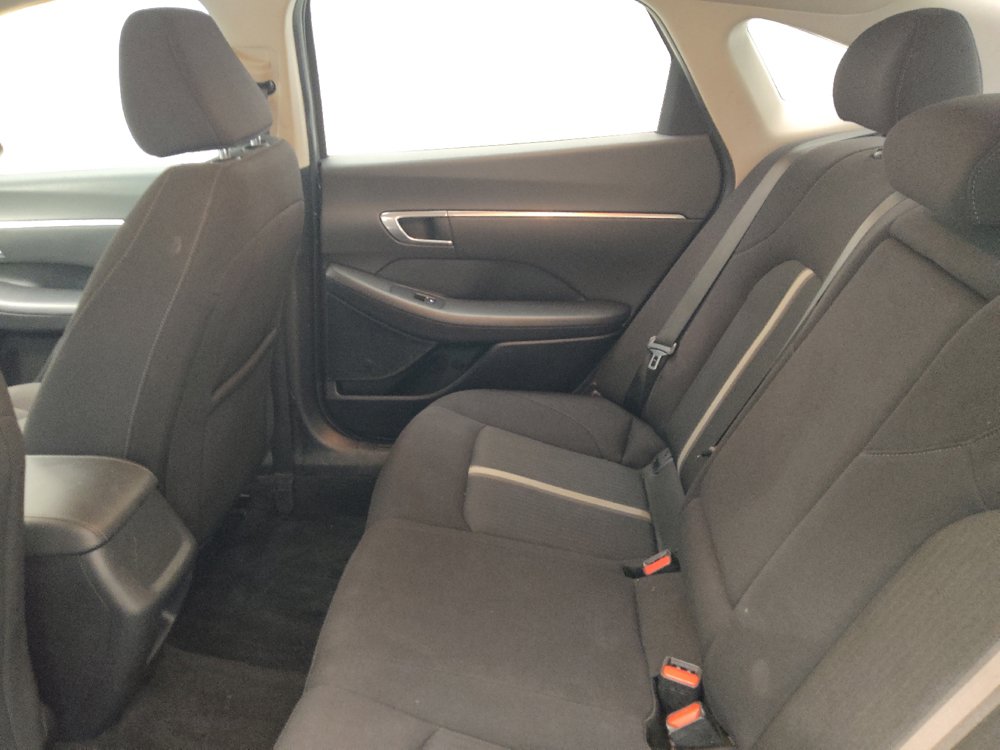Used 2023 Hyundai Sonata SEL FWD image 18