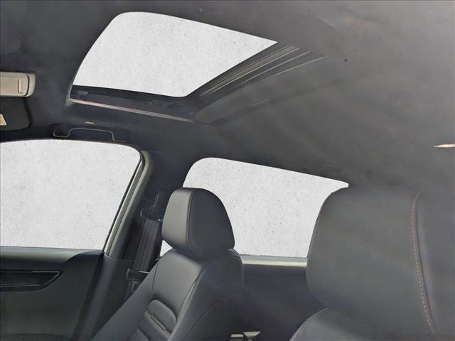 Certified 2025 Honda CR-V Sport Touring image 15