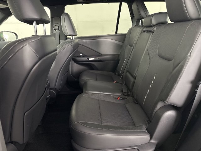 Certified 2026 Lexus TX 350 AWD w/ Technology Package image 25