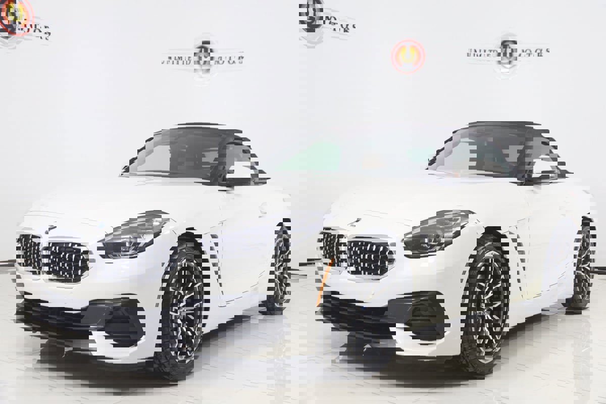 Used 2020 BMW Z4 sDrive30i w/ Convenience Package image 67