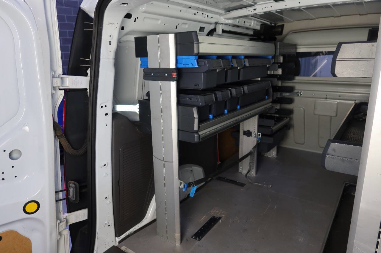 Used 2022 Ford Transit Connect XL image 18