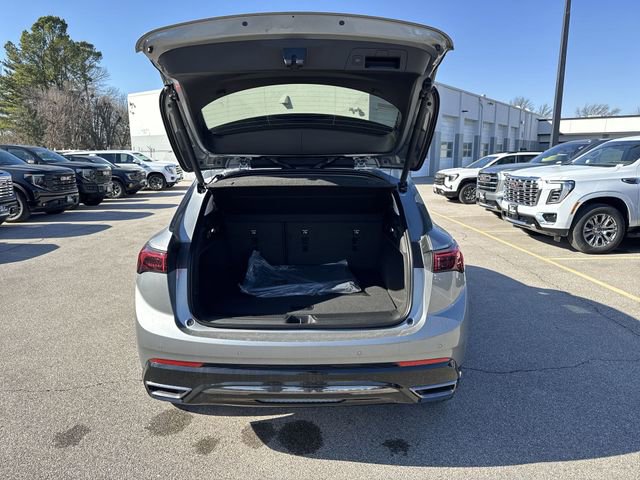 New 2026 Buick Envision Sport Touring image 24