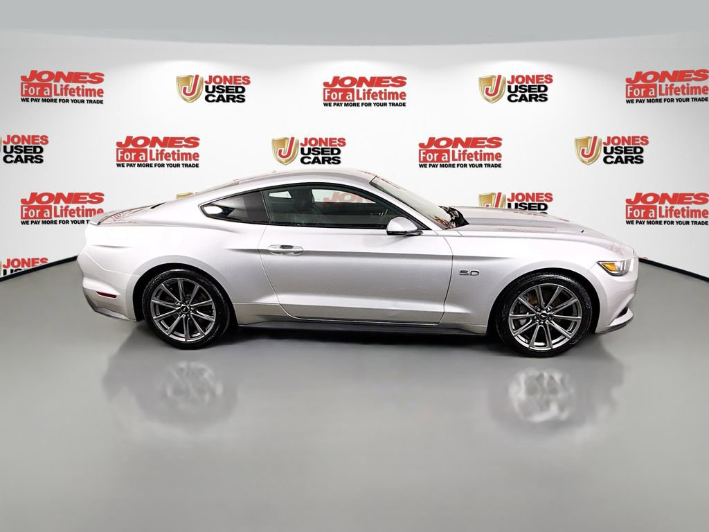 Used 2016 Ford Mustang GT Premium image 15