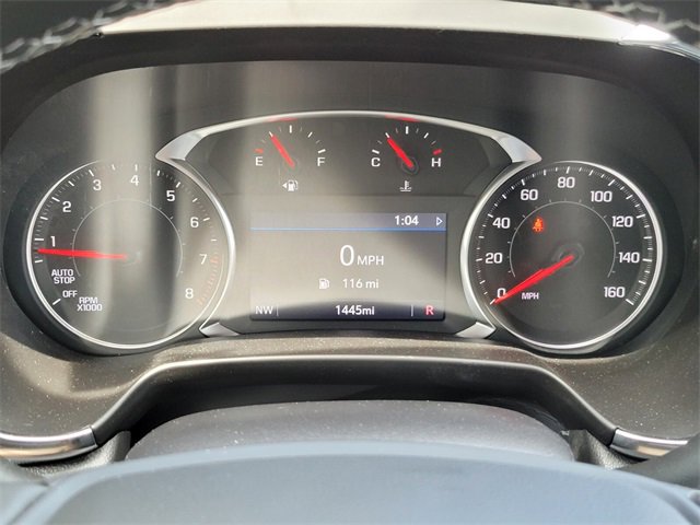 Used 2025 Chevrolet Blazer LT image 37