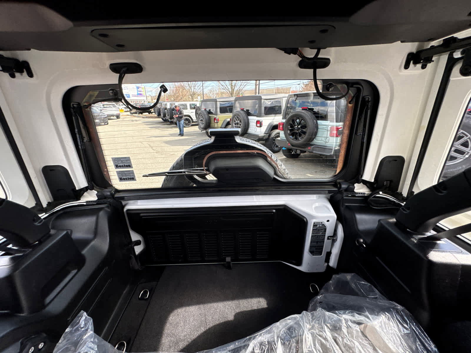 Used 2023 Acura MDX SH-AWD w/ Technology Package image 69