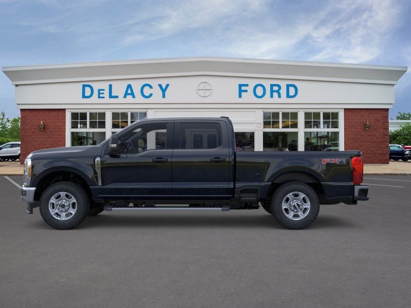 New 2026 Ford F250 XLT w/ FX4 Off-Road Package image 4