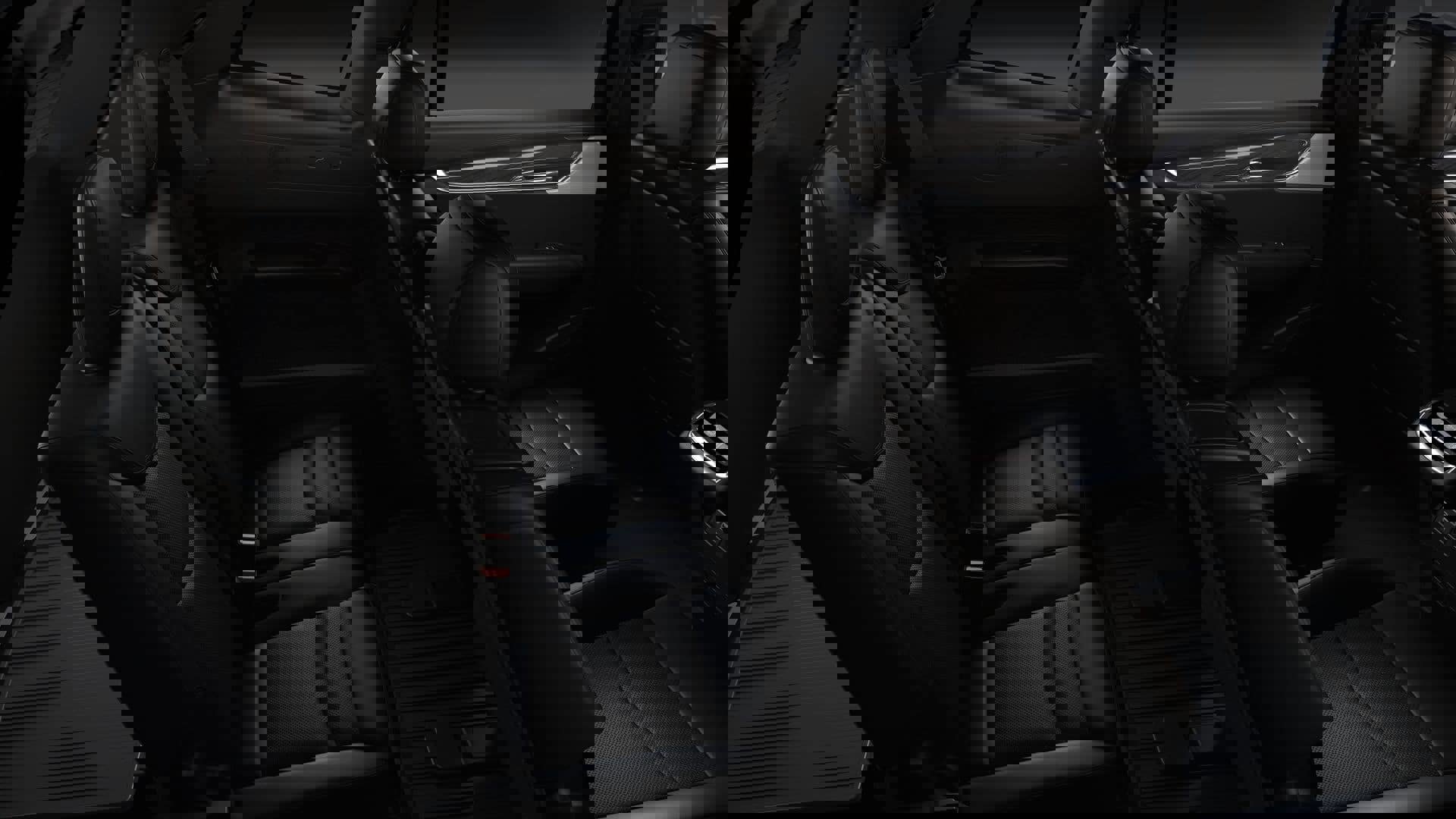 New 2025 Cadillac XT6 Premium Luxury w/ Technology Package image 38