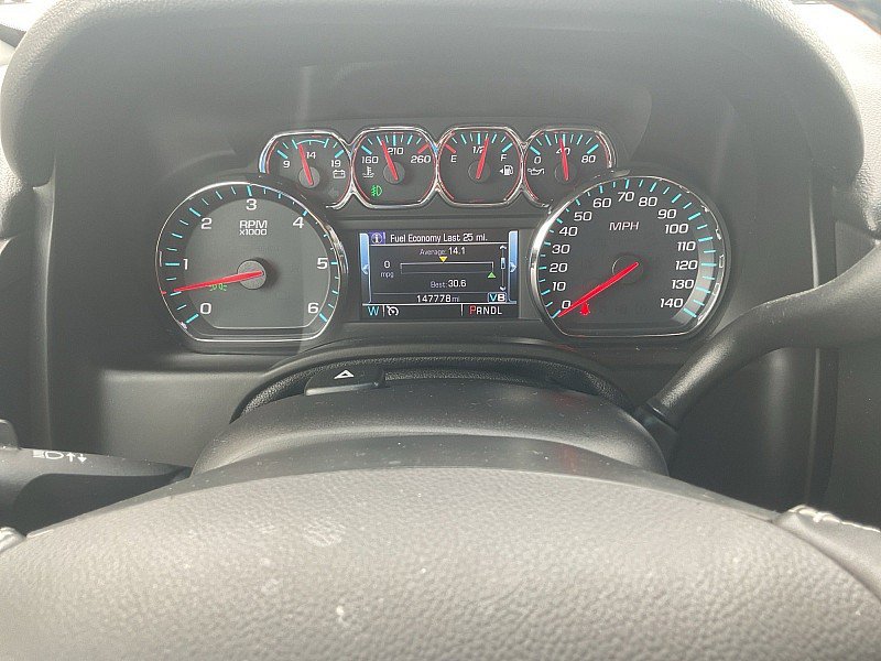 Used 2019 Chevrolet Tahoe Premier image 15