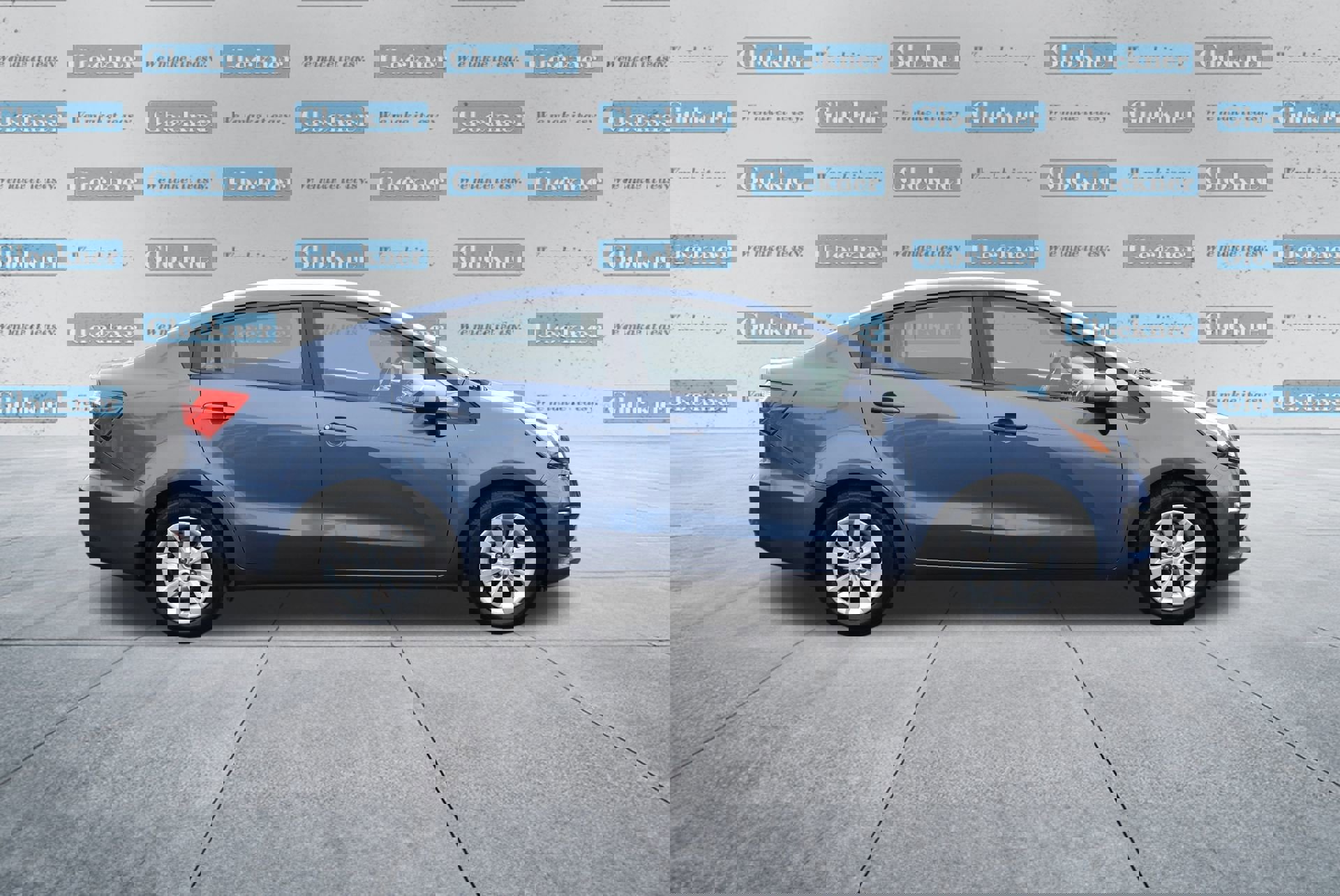 Used 2016 Kia Rio LX image 4