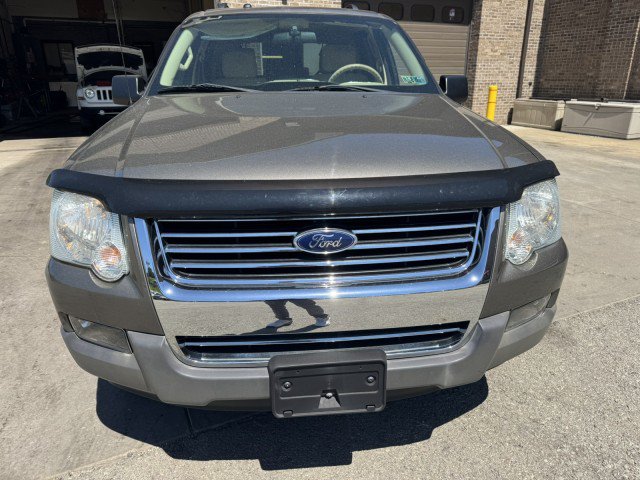 Used 2006 Ford Explorer XLT AWD/4WD image 8