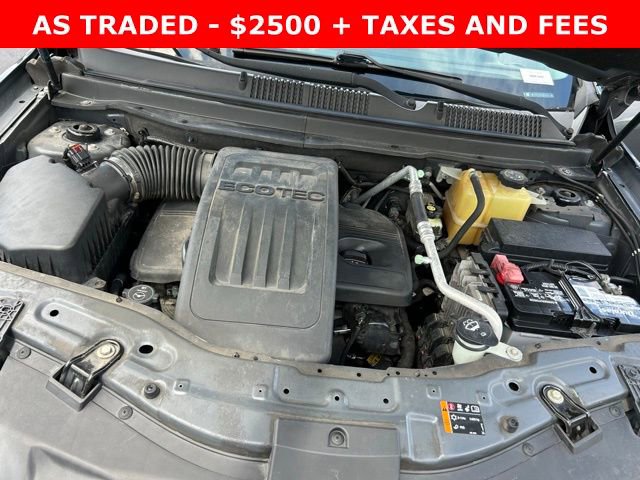 Used 2013 Chevrolet Captiva Sport LS FWD image 11