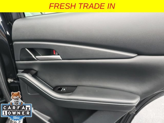 Used 2025 MAZDA CX-30 AWD 2.5 S w/ Select Sport Pkg image 23