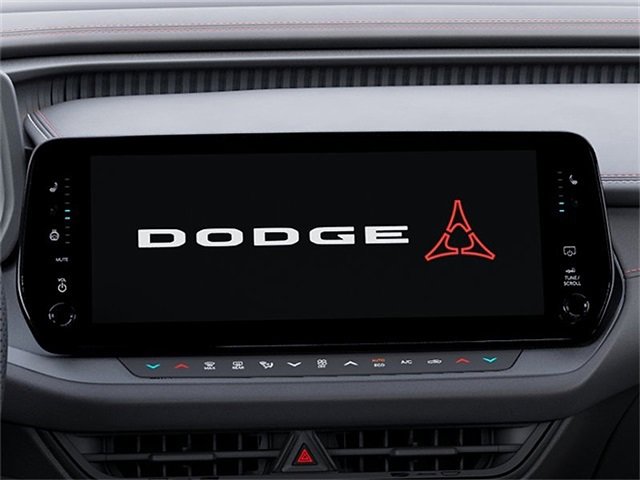 New 2026 Dodge Charger Scat Pack w/ Blacktop Package image 18