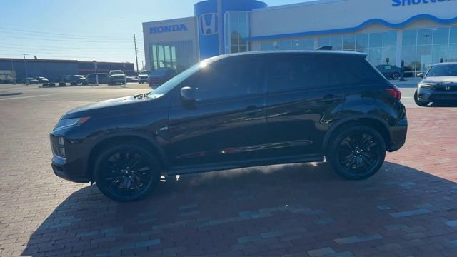 Used 2022 Mitsubishi Outlander Sport LE image 8