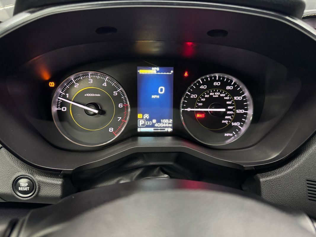 Used 2022 Subaru Crosstrek 2.5i Sport image 26