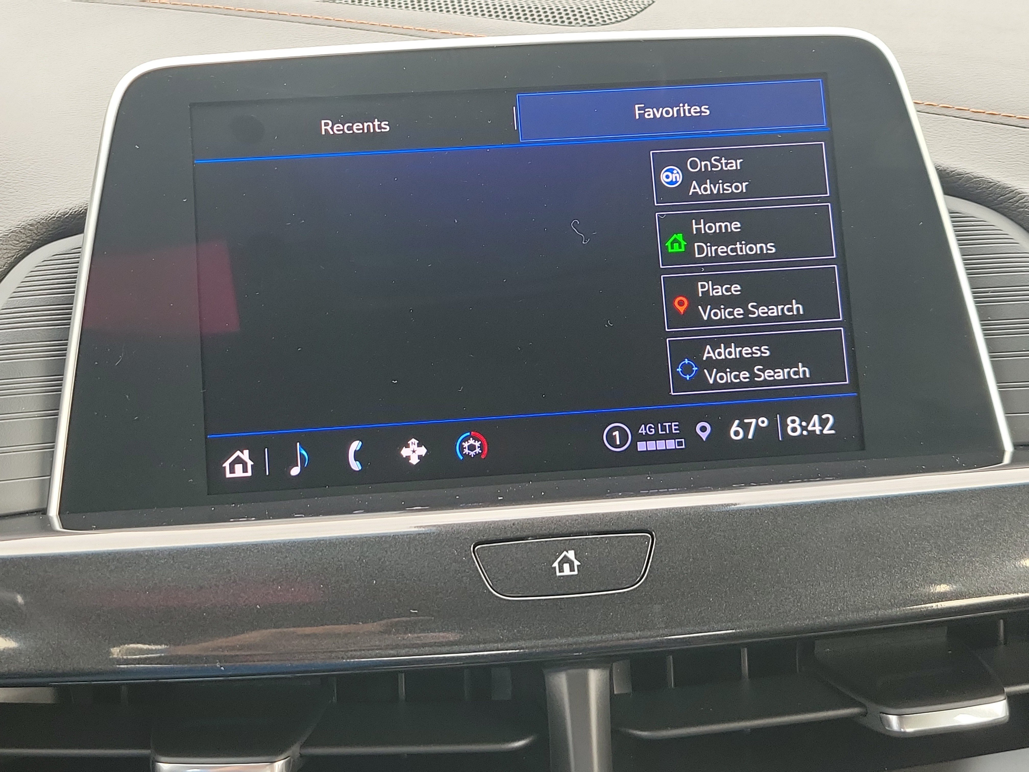Certified 2026 Cadillac CT4 V AWD/4WD image 27