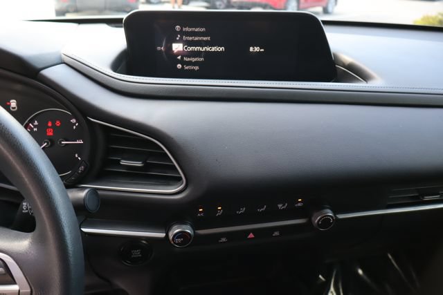 Used 2023 MAZDA CX-30 AWD 2.5 S image 31