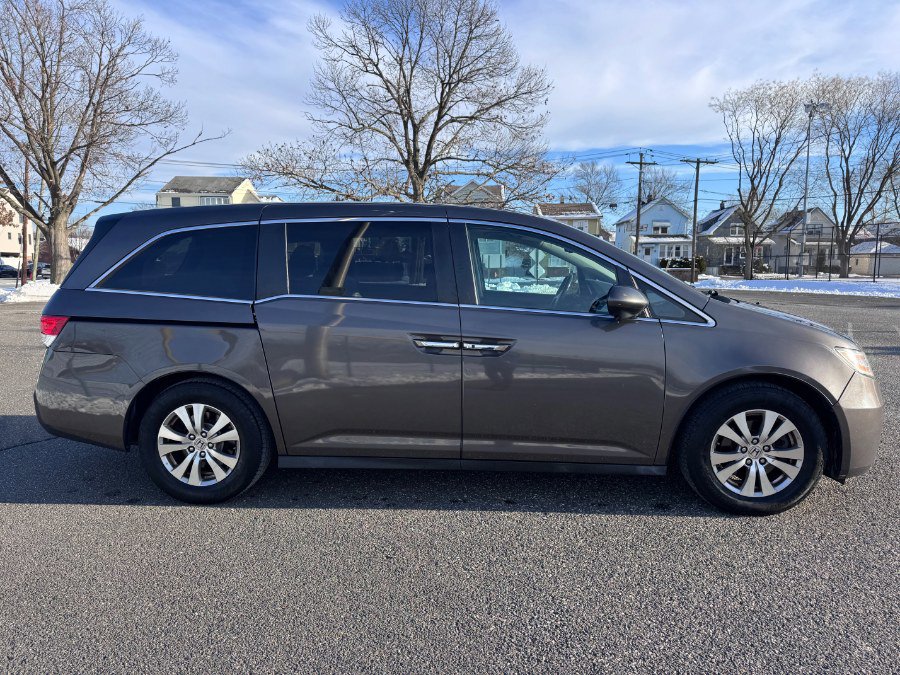 Used 2014 Honda Odyssey EX-L image 8