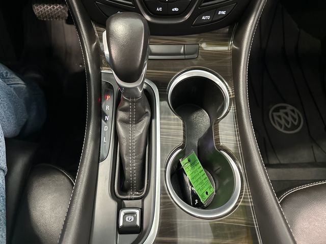 Used 2020 Buick Envision Premium w/ Driver Confidence Package AWD/4WD image 23