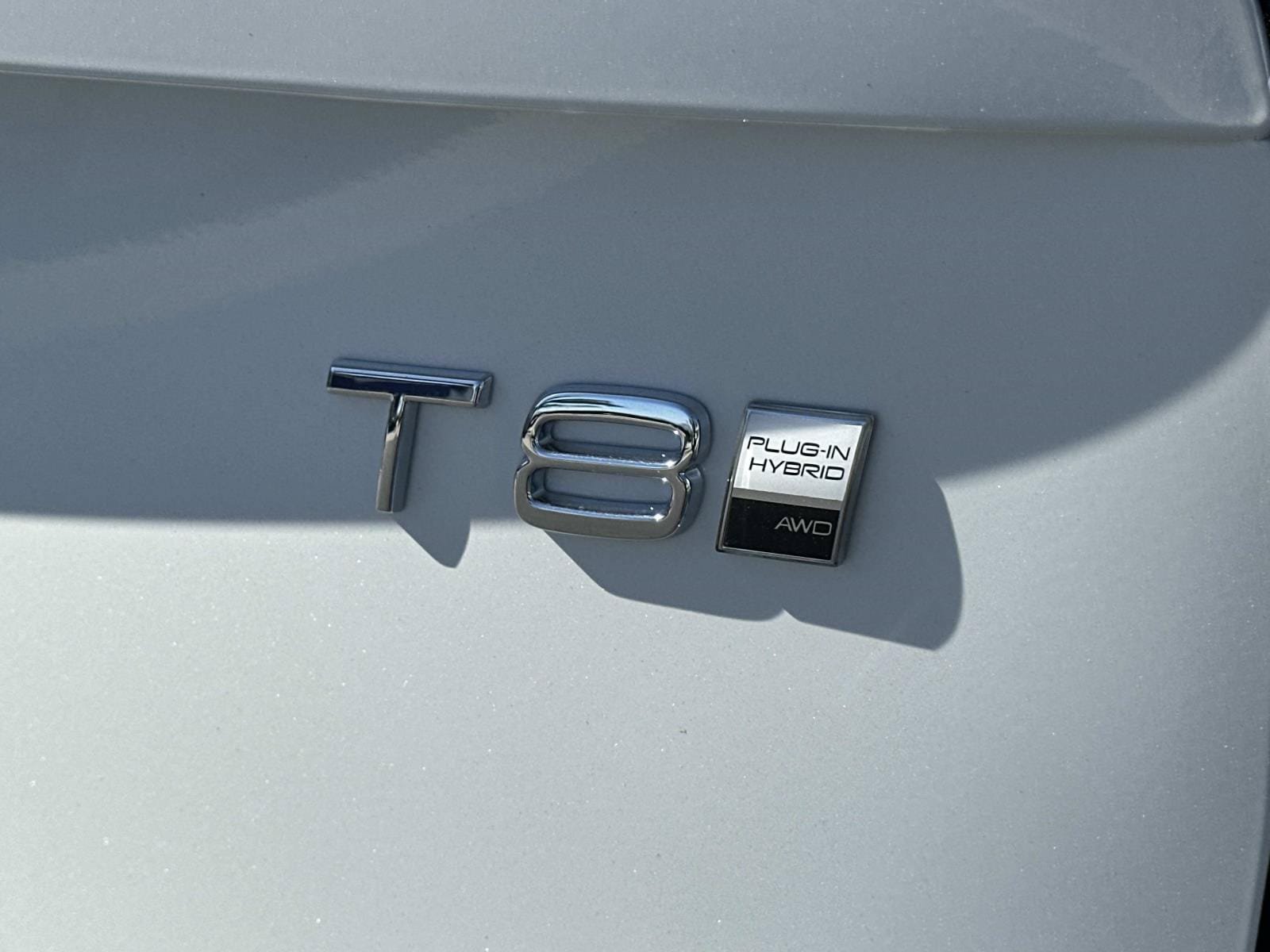 New 2026 Volvo XC90 T8 Ultra w/ Protection Package Premier AWD/4WD image 23
