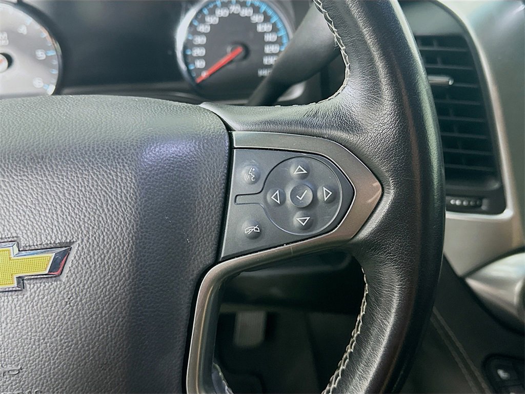 Used 2019 Chevrolet Tahoe Premier w/ Premier Plus Edition image 27