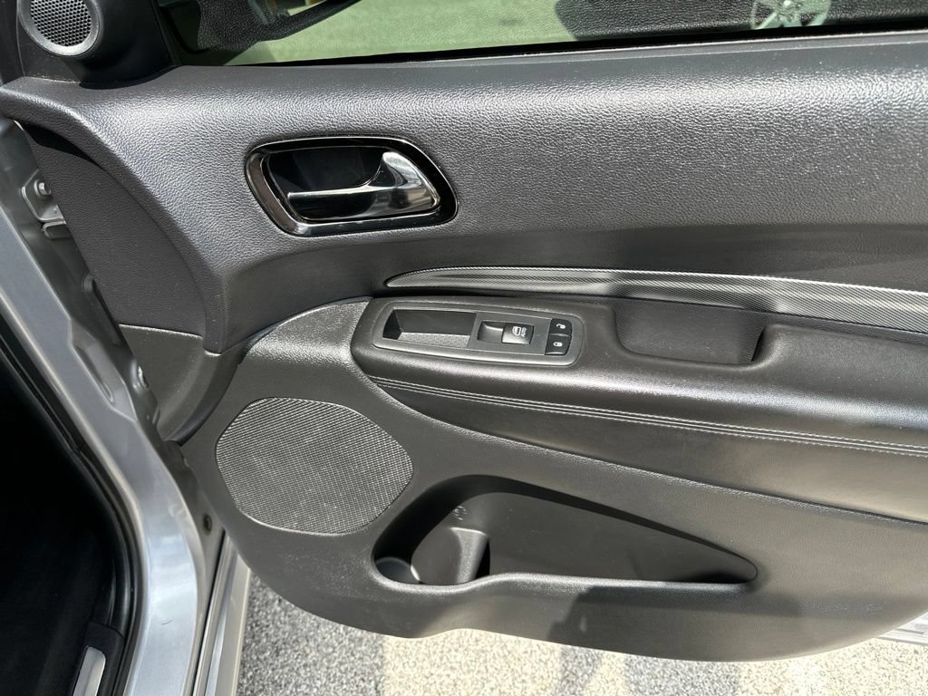 Used 2020 Dodge Durango GT AWD/4WD image 12