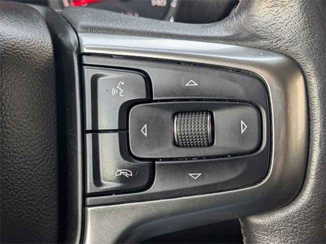 Used 2019 Chevrolet Silverado 1500 RST image 27