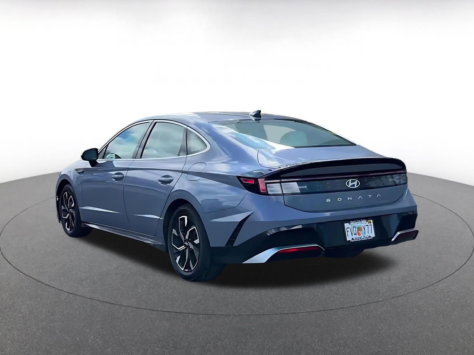 Used 2025 Hyundai Sonata SEL image 11