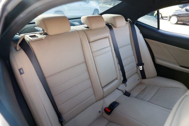 Used 2017 Lexus IS 200t F Sport image 17