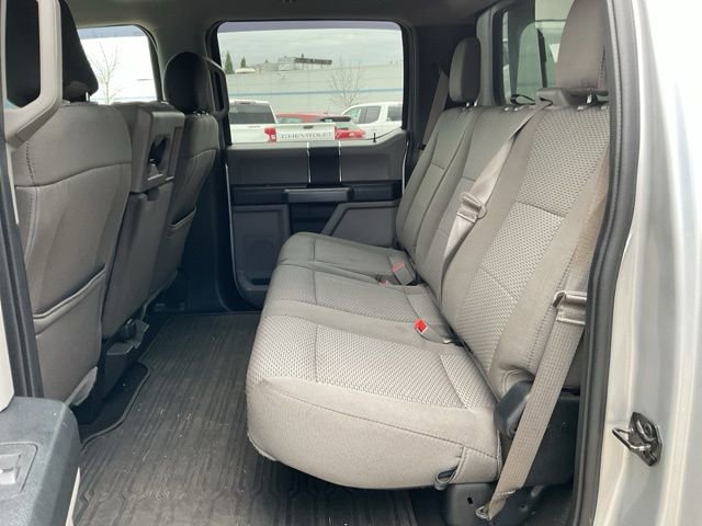 Used 2019 Ford F250 XLT image 29