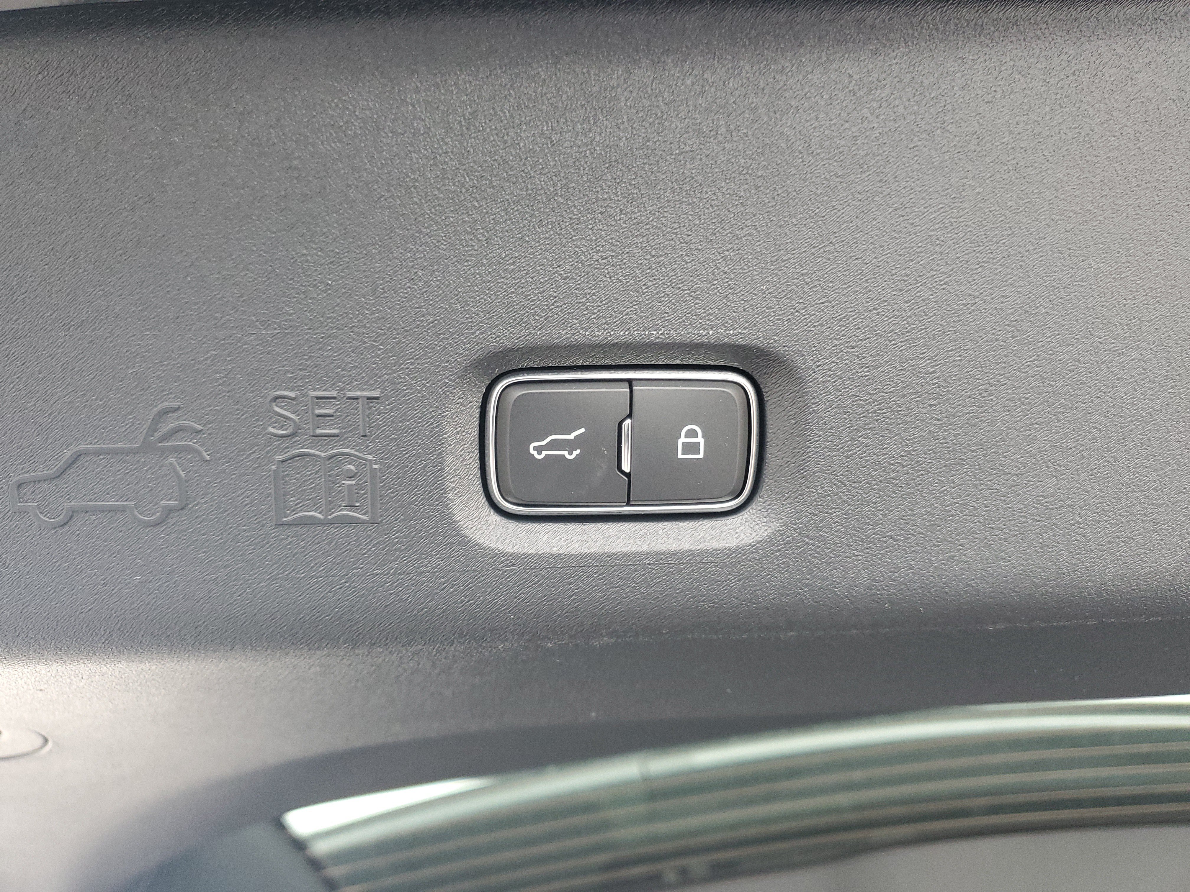 New 2026 Lincoln Navigator Reserve AWD/4WD image 35