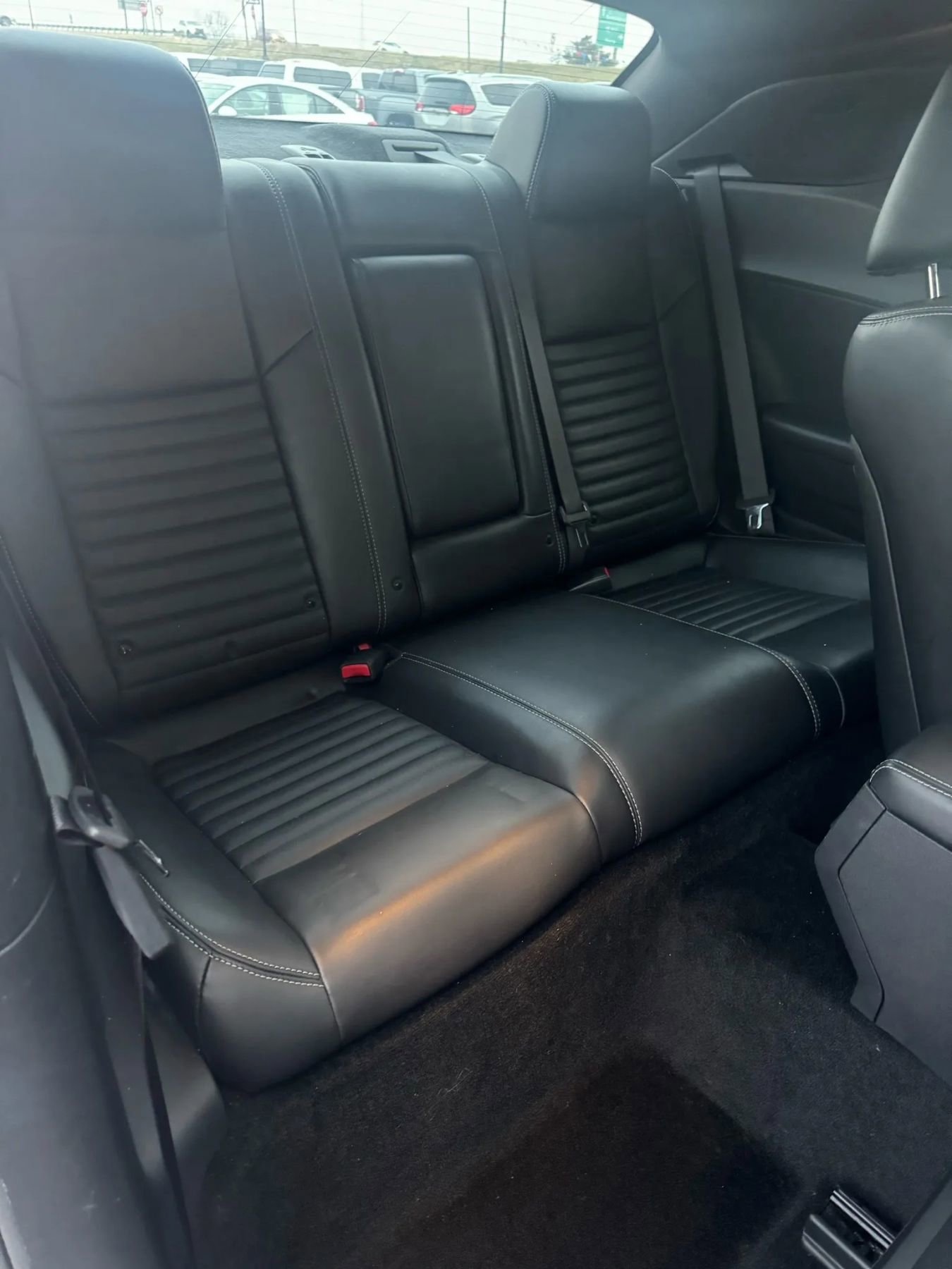 Used 2012 Dodge Challenger R/T image 13