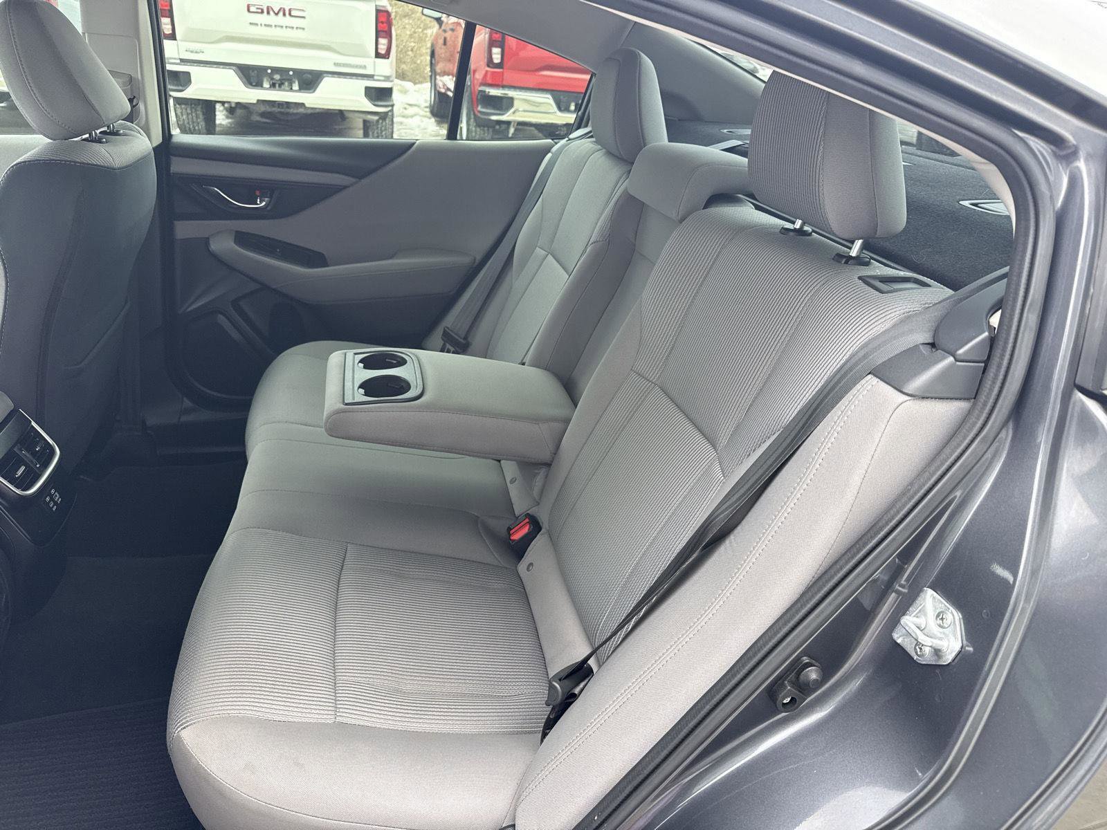 Used 2024 Subaru Legacy Premium AWD/4WD image 12