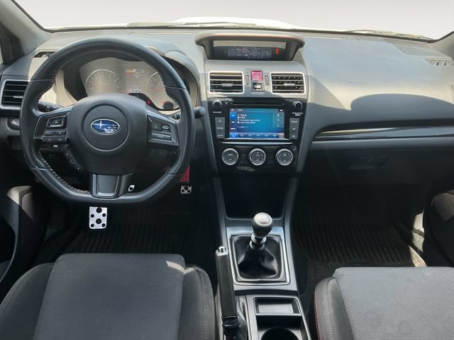 Used 2020 Subaru WRX AWD/4WD image 10