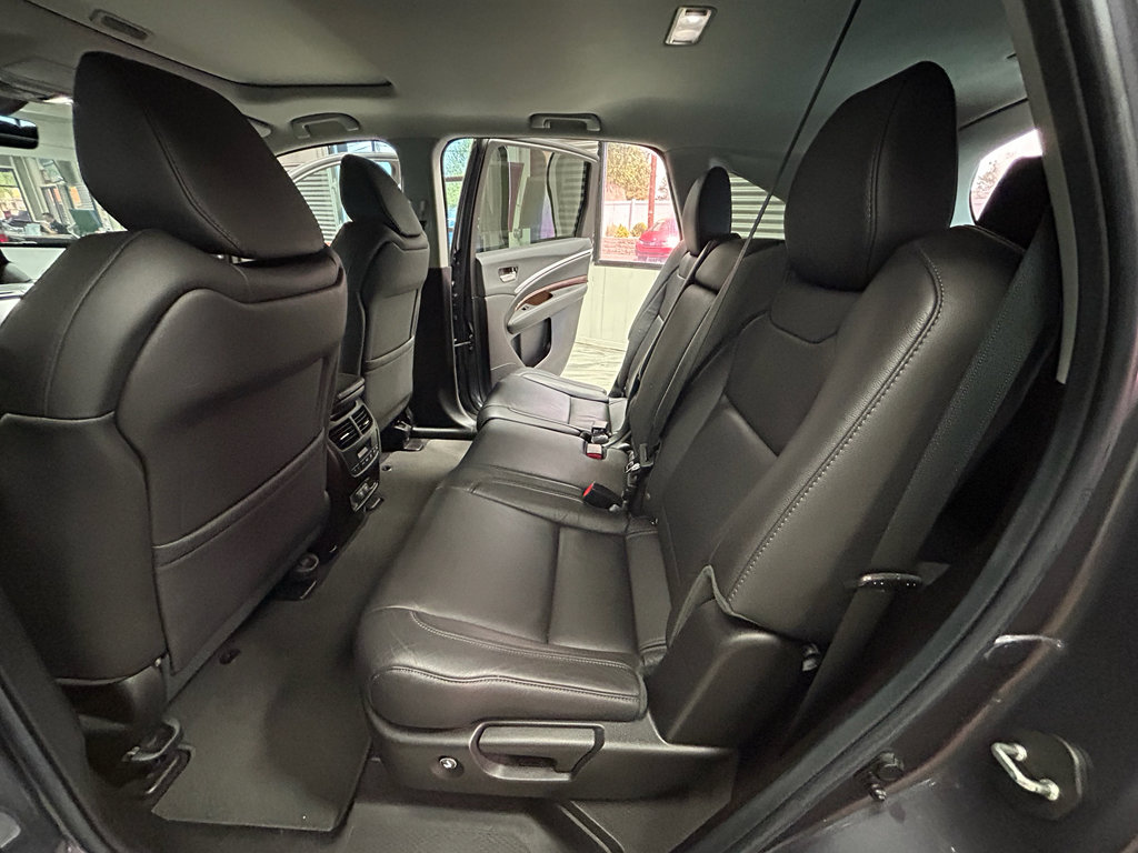 Used 2020 Acura MDX SH-AWD image 52