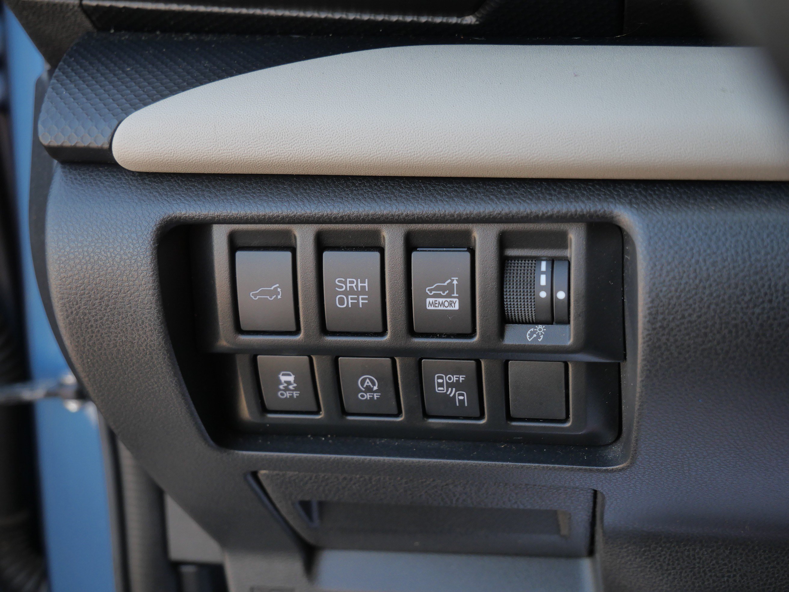 Used 2023 Subaru Forester Limited AWD/4WD image 27
