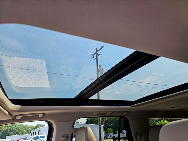 Used 2022 Ford Expedition Max XLT RWD image 40
