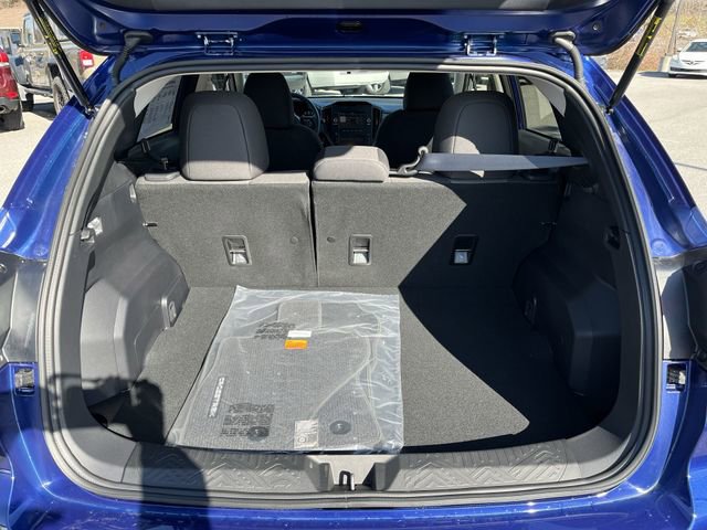 New 2026 Subaru Crosstrek 2.5i image 21