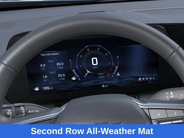 New 2027 Chevrolet Equinox LT w/ LPO, Floor Liner Package AWD/4WD image 19
