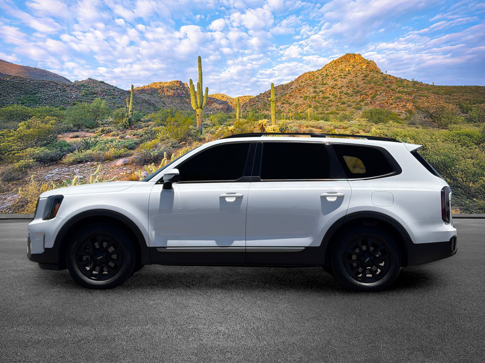Certified 2023 Kia Telluride SX X-Pro AWD/4WD image 6