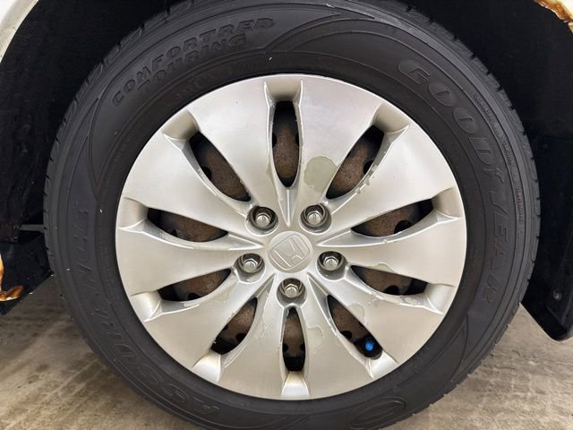 Used 2010 Honda Accord LX image 10